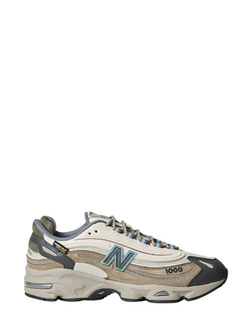 Sneaker 1000 NEW BALANCE | M1000IDOCKSIDE